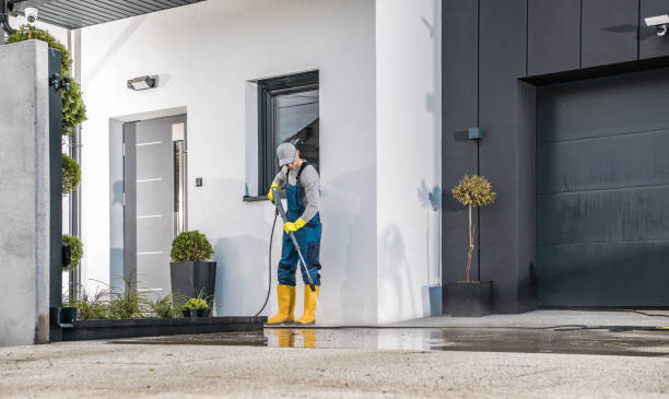 Best Pool Deck Cleaning  in Ferriday, LA